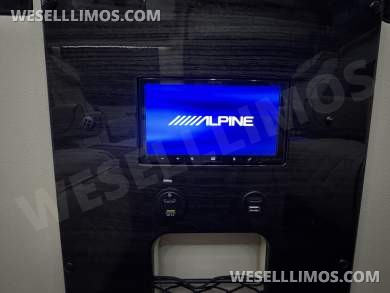 2026 Midwest Mercedes-Benz Luxe Cruiser D6 Sprinter #14422