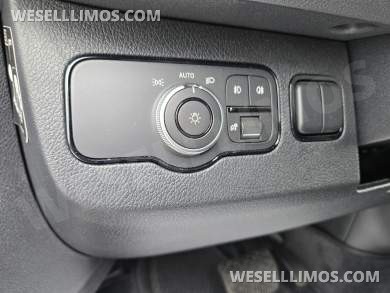 2026 Midwest Automotive Designs Mercedes-Benz G-55 9 Passenger Luxury Sprinter