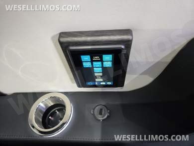 2026 Midwest Automotive Designs Mercedes-Benz G-55 9 Passenger Luxury Sprinter