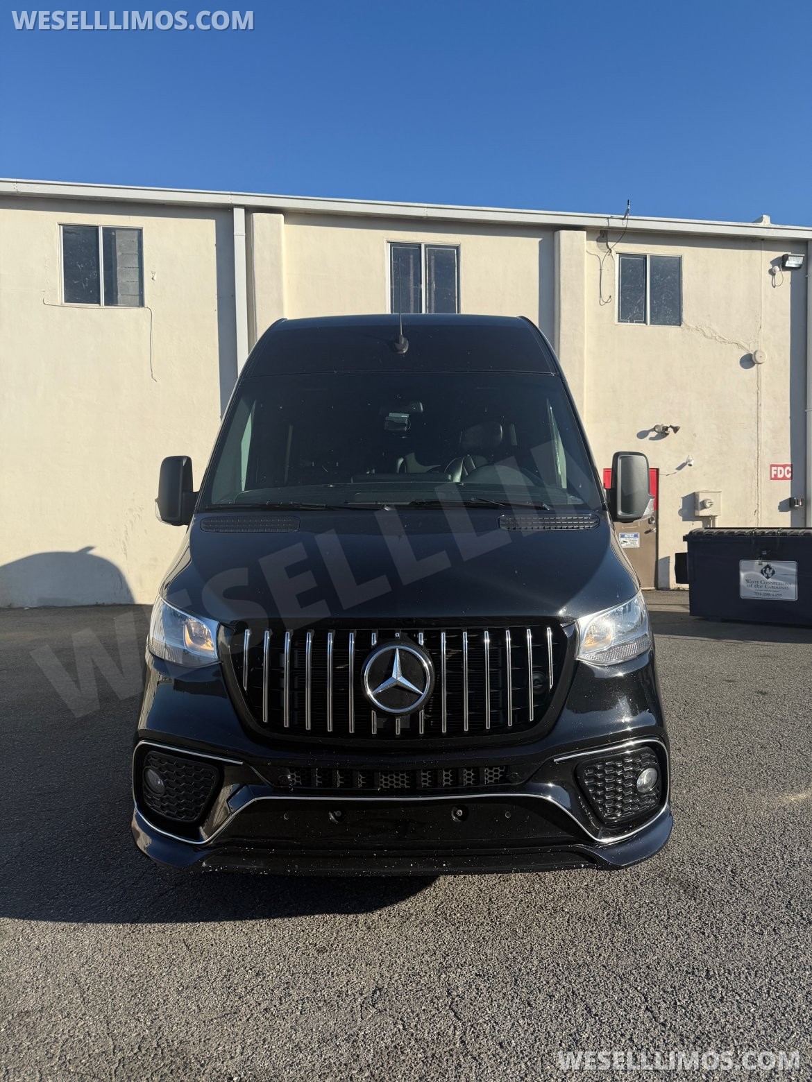 Sprinter for sale: 2022 Mercedes-Benz 3500XD