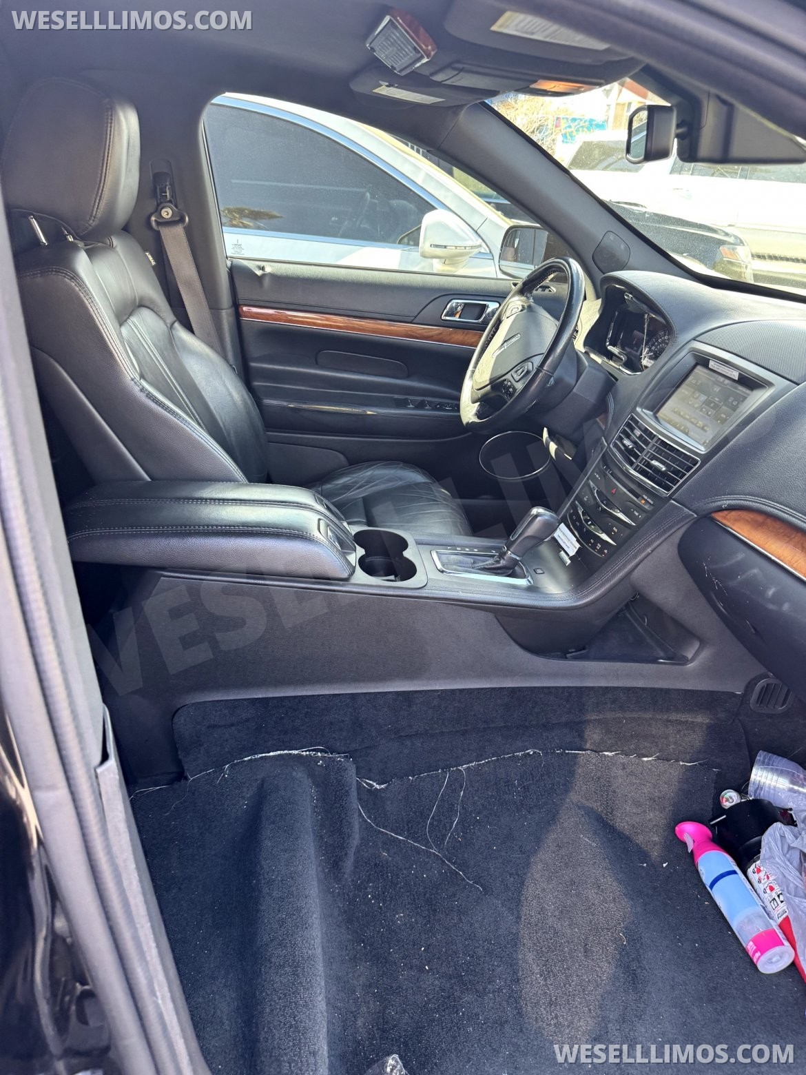 2013 Royale Lincoln Mkt Limousine 5 Door - Photo 3