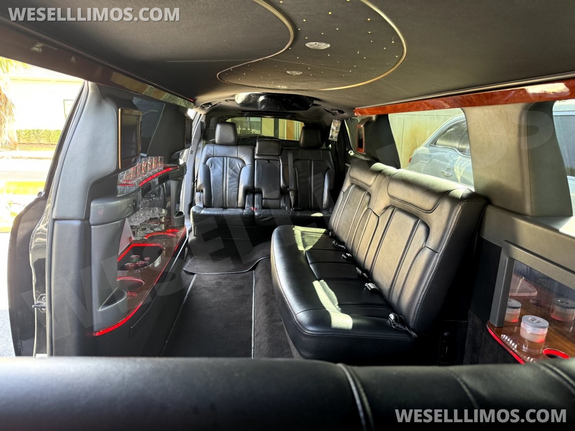 2013 Royale Lincoln Mkt Limousine 5 Door - Photo 4