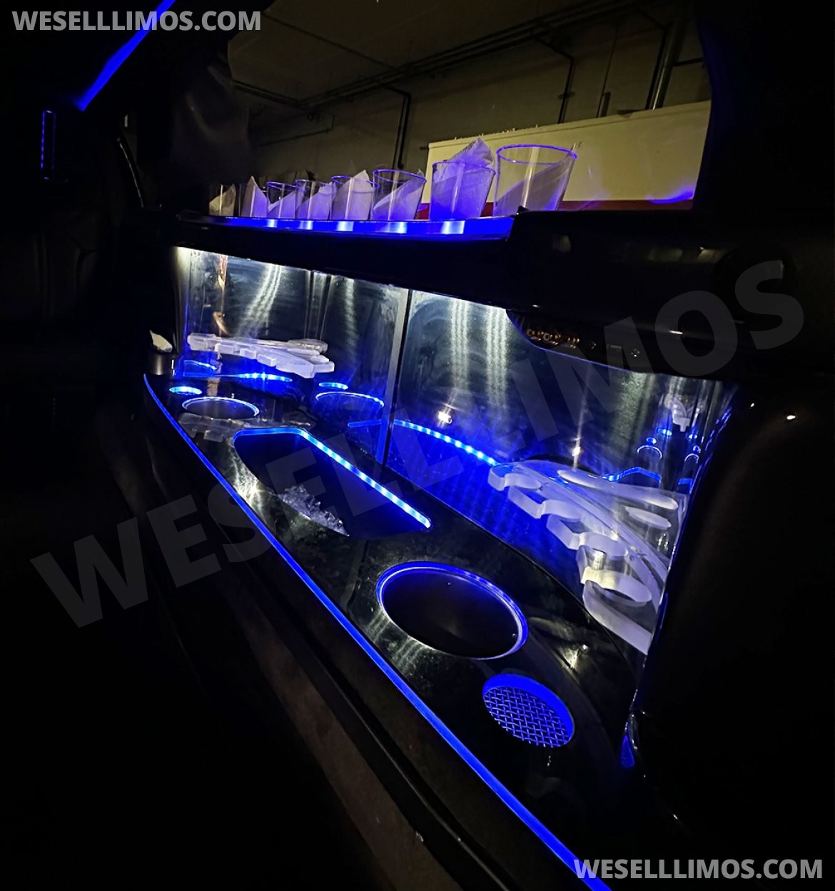 2013 Royale Lincoln Mkt Limousine 5 Door - Photo 5