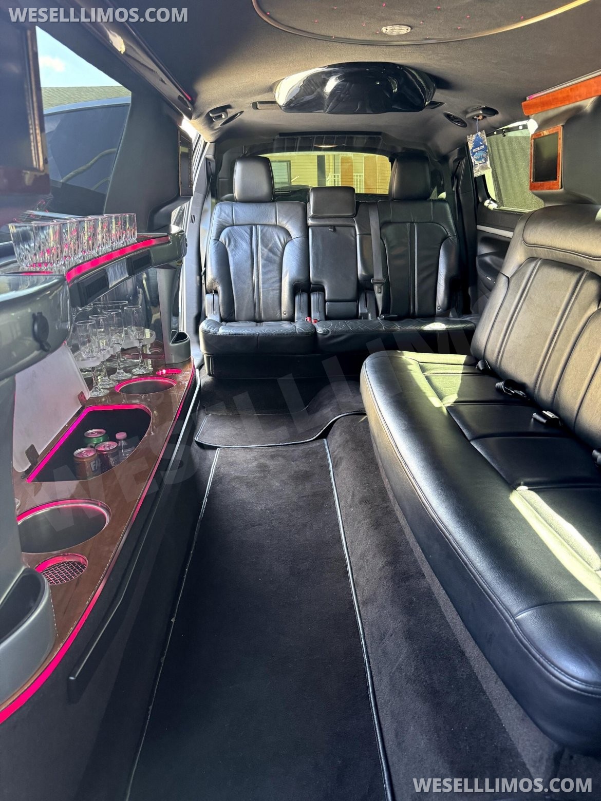 Limousine for Sale in Largo, FL - Photo 7