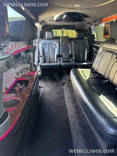 2013 Royale Lincoln Mkt Limousine 5 Door