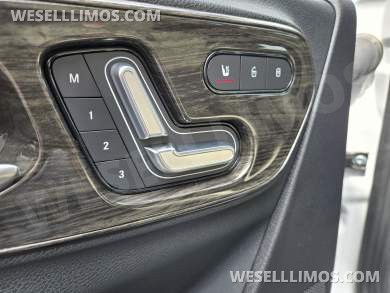 2026 Midwest Automotive Designs Mercedes-Benz G-45 7 Passenger Luxury Sprinter