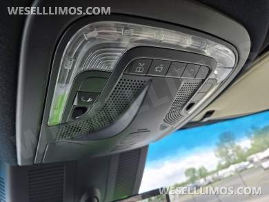 2026 Midwest Automotive Designs Mercedes-Benz G-45 7 Passenger Luxury Sprinter