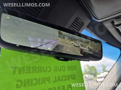 2026 Midwest Automotive Designs Mercedes-Benz Luxe Cruiser 8 Passenger - Rear Bathroom