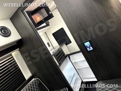 2025 AWD Eco Revolution Heat and Massage Seats Solar Power Auto Elite Mercedes-Benz Sprinter
