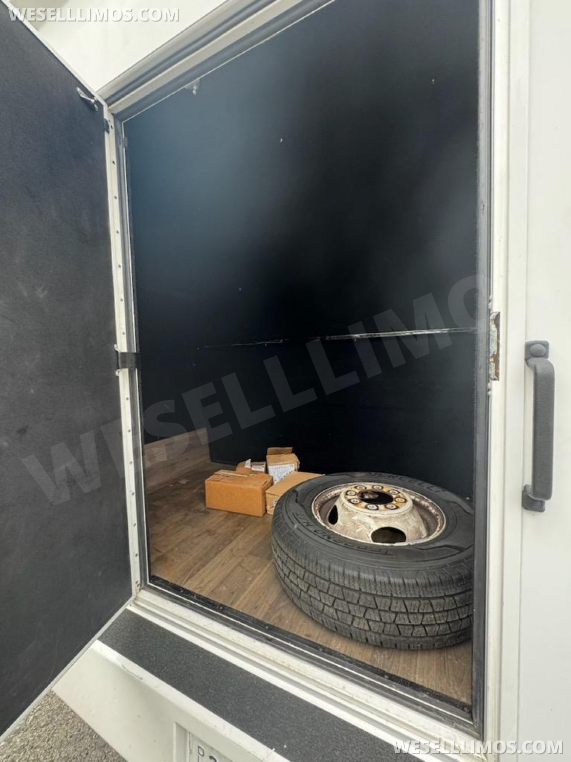 Photo of Executive Shuttle for sale: 2017 Ford E450 by Berkshire