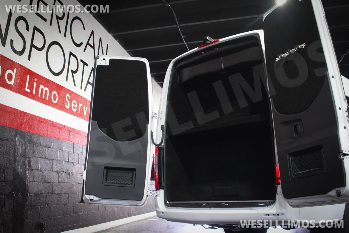 Sprinter for Sale in Miami, FL - Photo 5