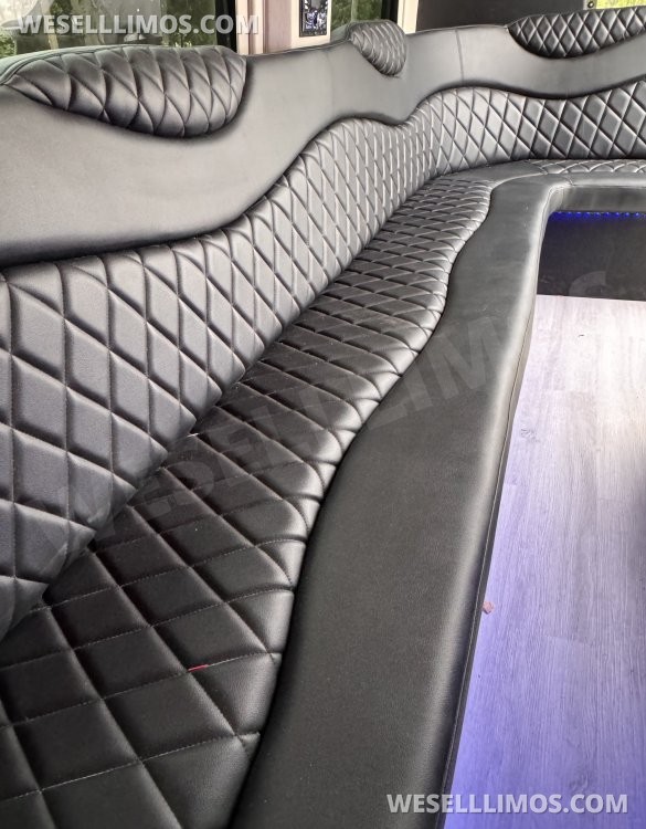 2016 Mercedes-Benz Benz Sprinter 3500XD Sprinter