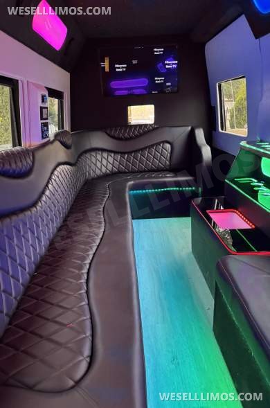2016 Mercedes-Benz Benz Sprinter 3500XD Sprinter