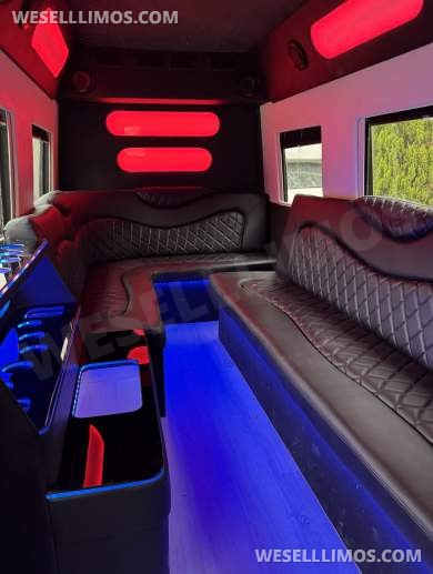 2016 Mercedes-Benz Benz Sprinter 3500XD Sprinter
