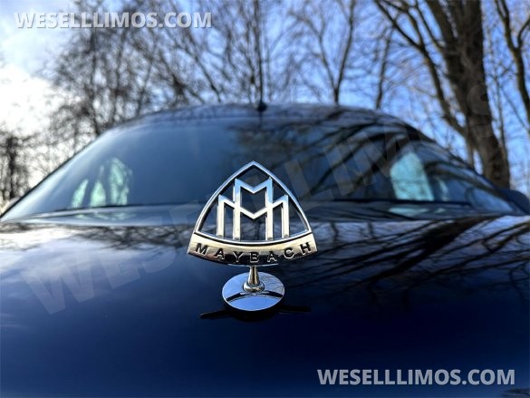 2024 Transformer GLS Maybach Trim Full Power Heat/Cool/Massage Seats Auto Elite MB Sprinter