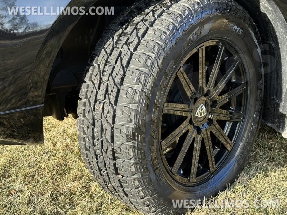 2024 Transformer GLS Maybach Trim Full Power Heat/Cool/Massage Seats Auto Elite MB Sprinter
