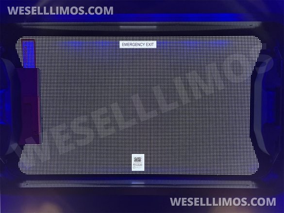 2024 GLS Maybach Trim Elite Pullman 15 Passenger Auto Elite Mercedes-Benz Sprinter