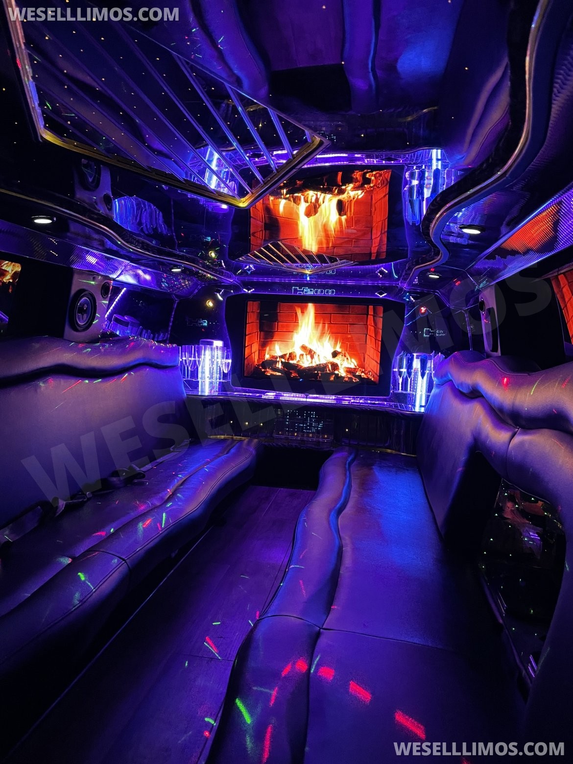 SUV Stretch for Sale in West Palm Beach, FL - Photo 6