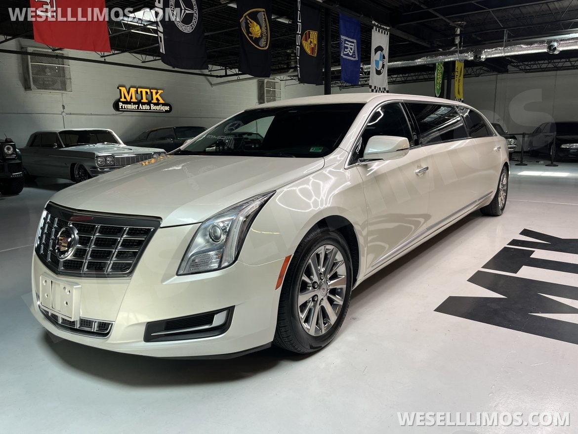 Limousine for Sale in Richmond, VA - Photo 2