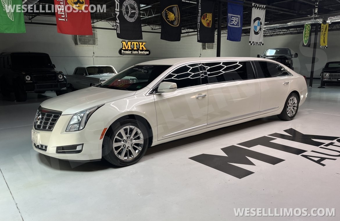 Limousine for Sale in Richmond, VA - Photo 3