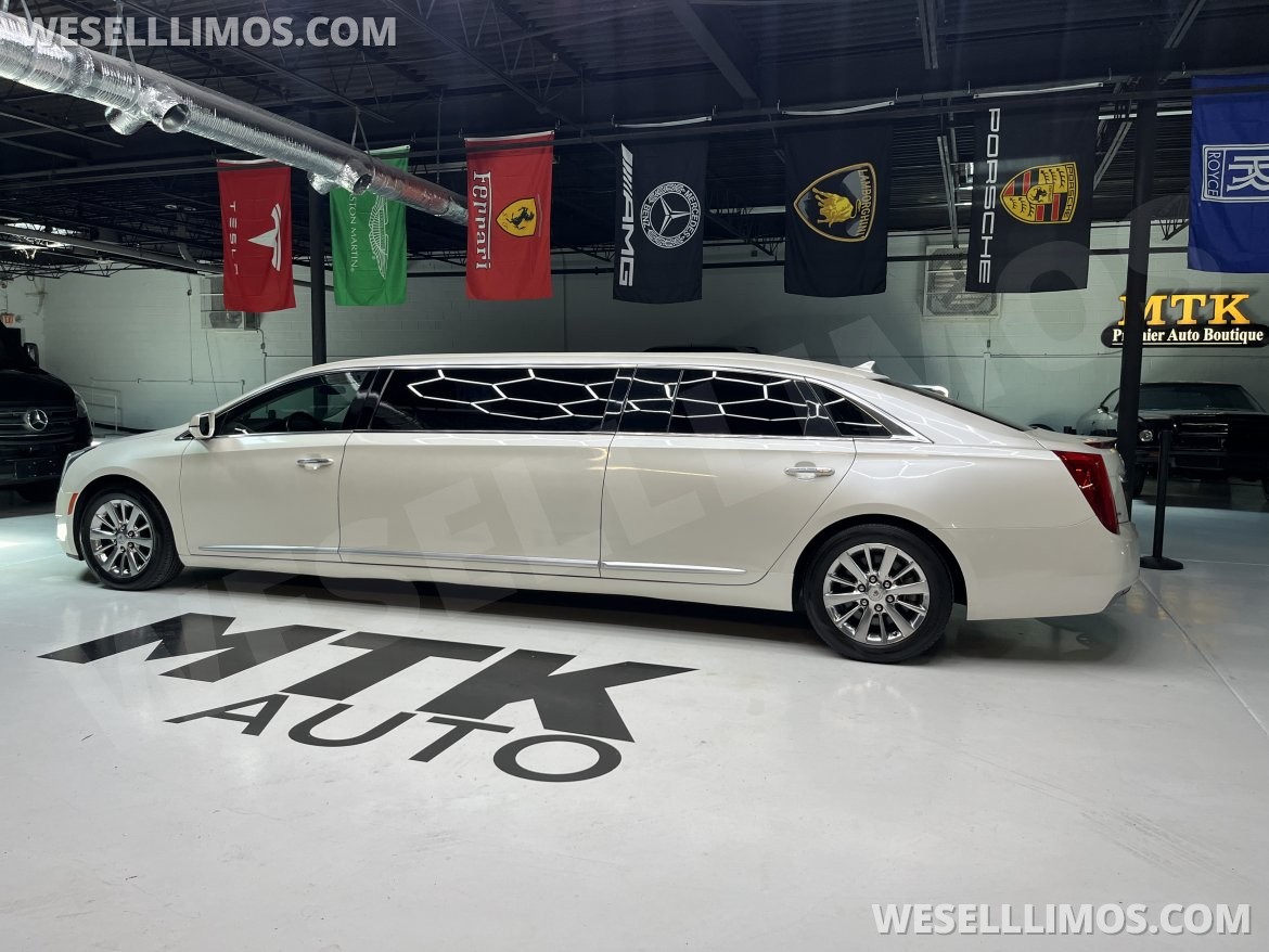 Limousine for Sale in Richmond, VA - Photo 6