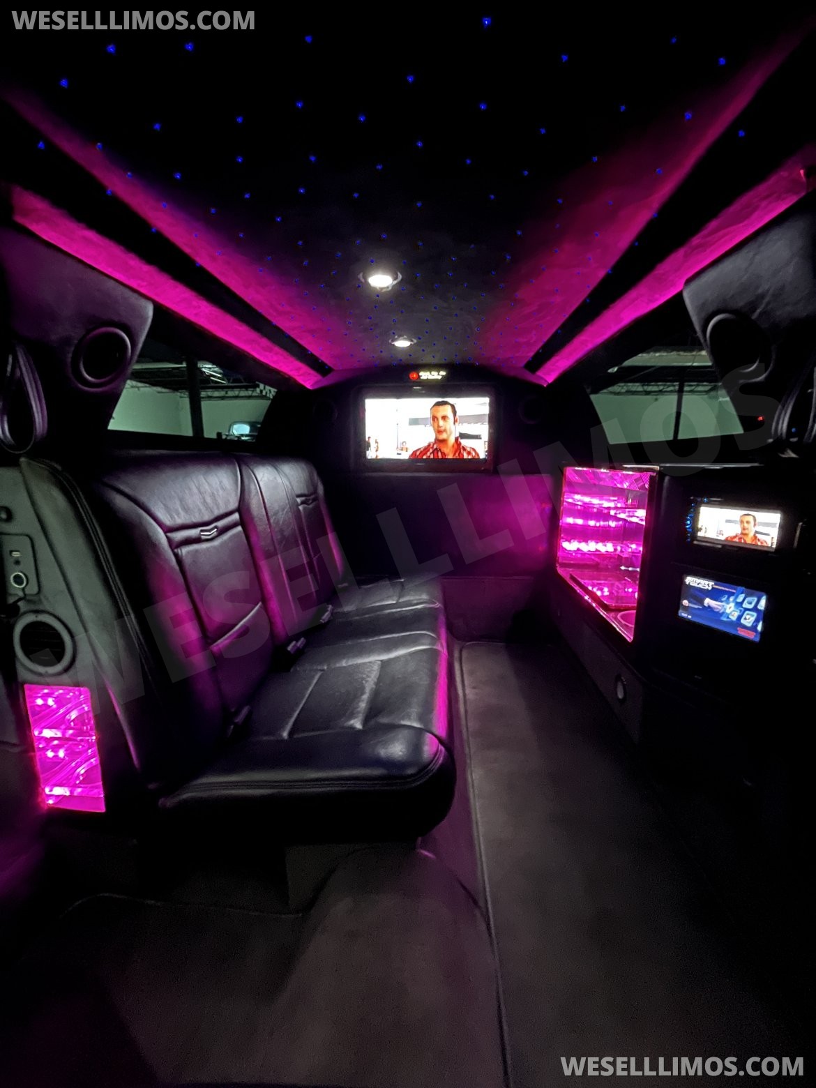 Limousine for Sale in Richmond, VA - Photo 35