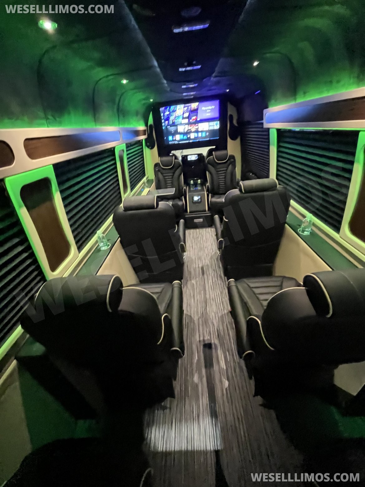 Sprinter for Sale in Vancouver, BC - Photo 2