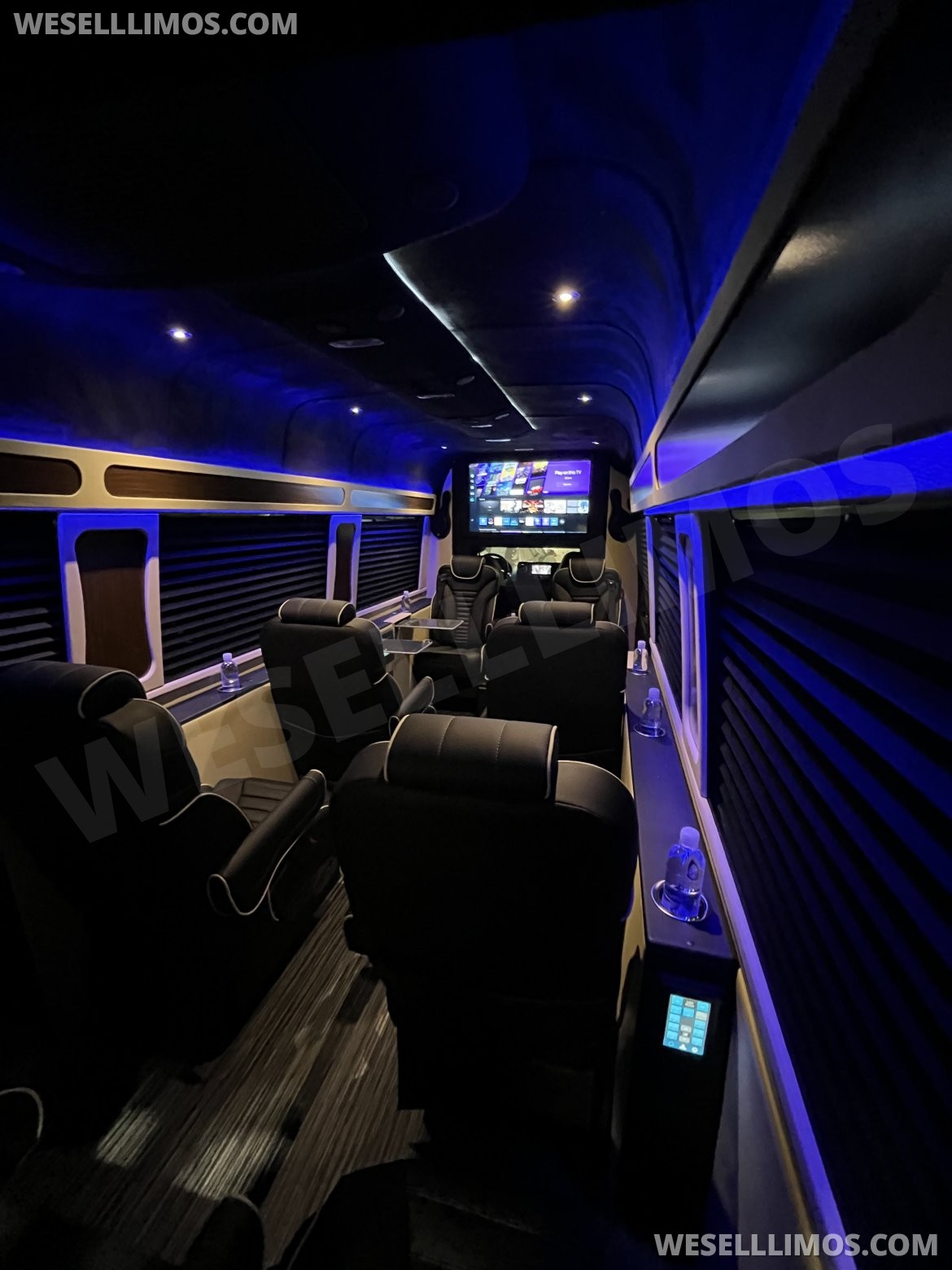 Sprinter for Sale in Vancouver, BC - Photo 4