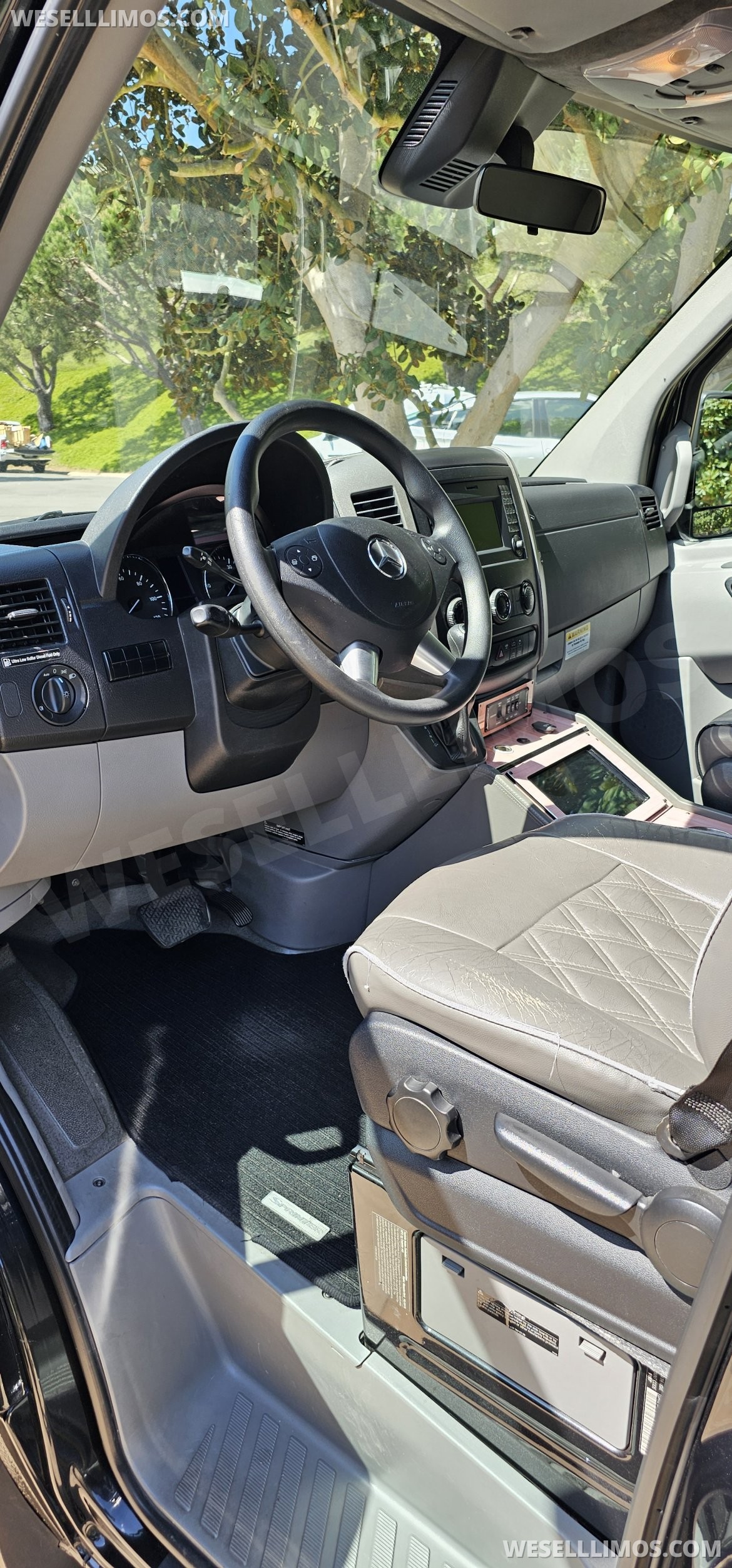 Sprinter for Sale in Newport Coast, CA - Photo 3