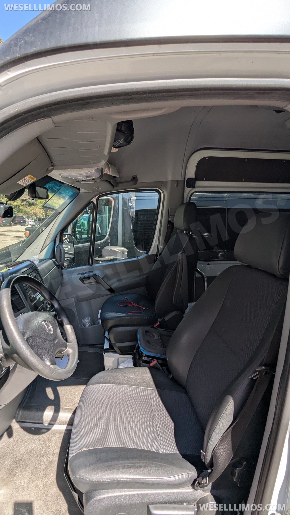 Photo of Sprinter for sale: 2016 Mercedes-Benz Sprinter 3500 Smartliner by Smartliner