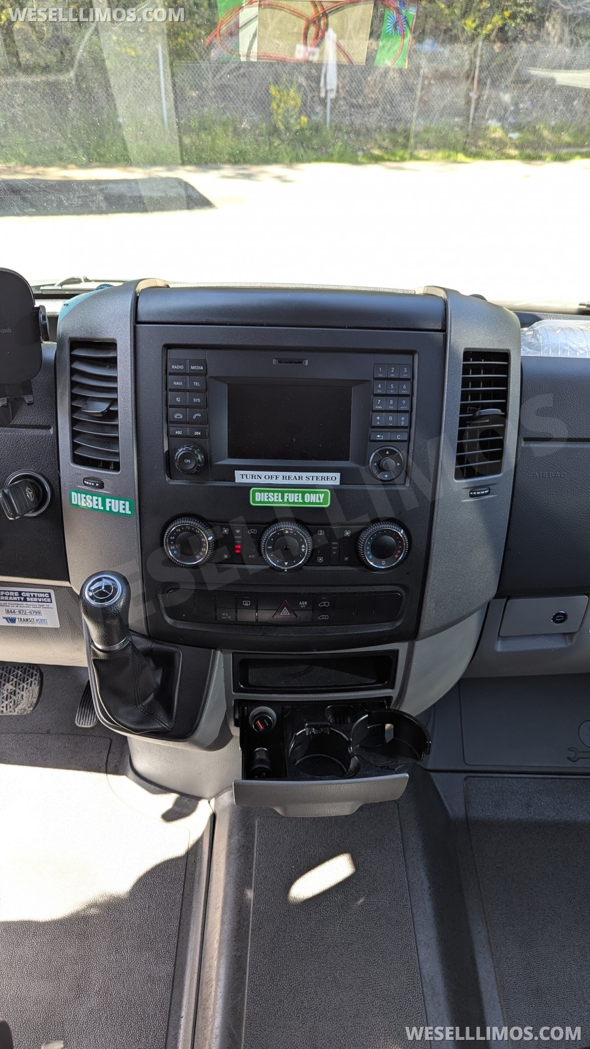 Photo of Sprinter for sale: 2016 Mercedes-Benz Sprinter 3500 Smartliner by Smartliner