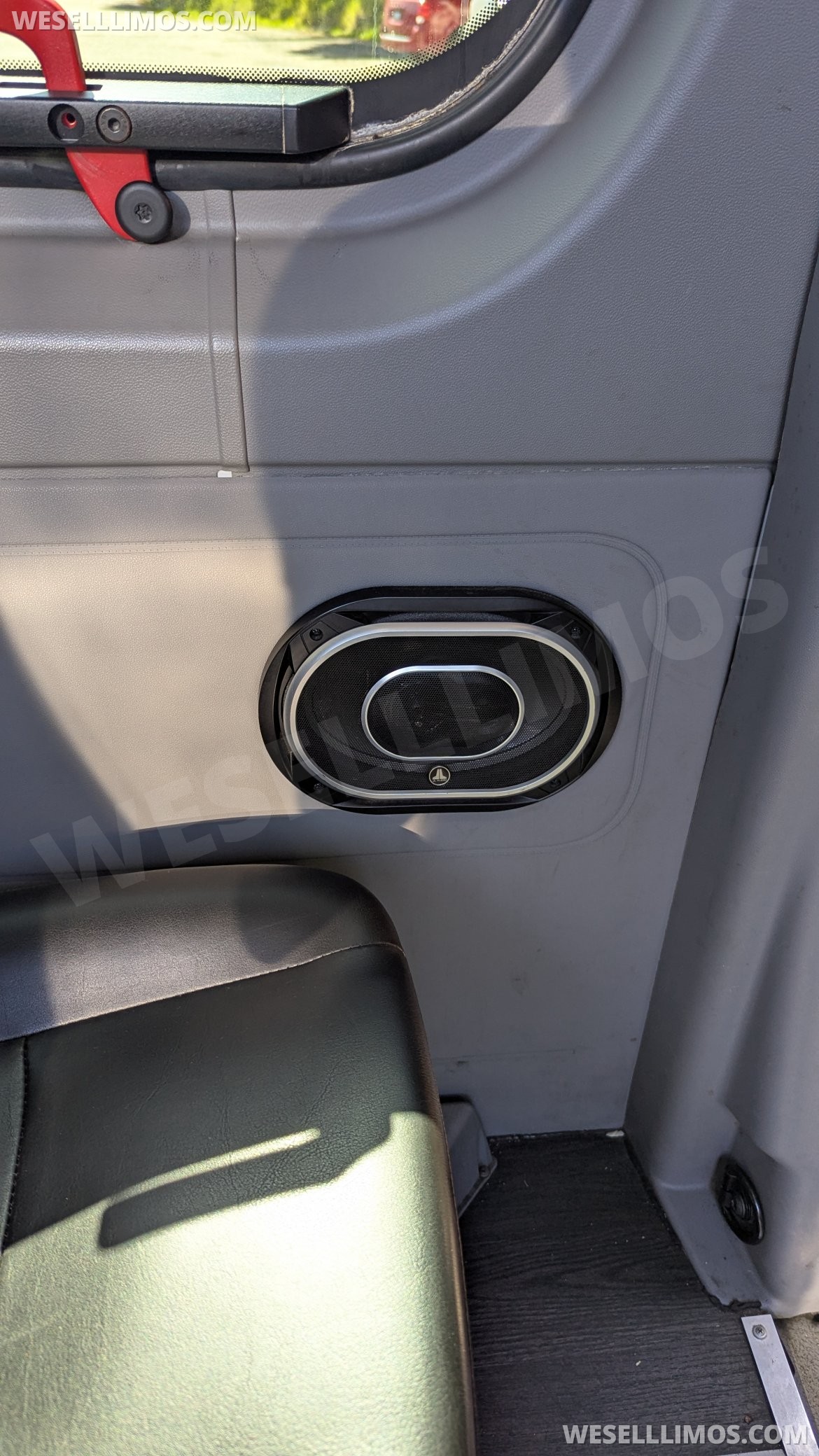 Photo of Sprinter for sale: 2016 Mercedes-Benz Sprinter 3500 Smartliner by Smartliner