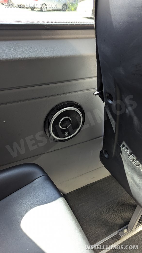 2016 Mercedes-Benz Sprinter 3500 Smartliner
