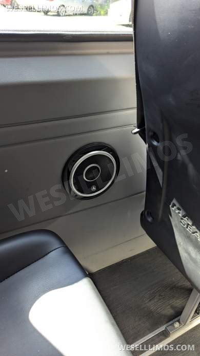 2016 Mercedes-Benz Sprinter 3500 Smartliner