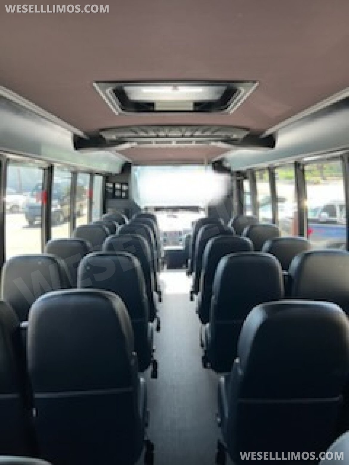 Photo of Executive Shuttle for sale: 2016 Dodge Ram 33&quot; by Grech Motors