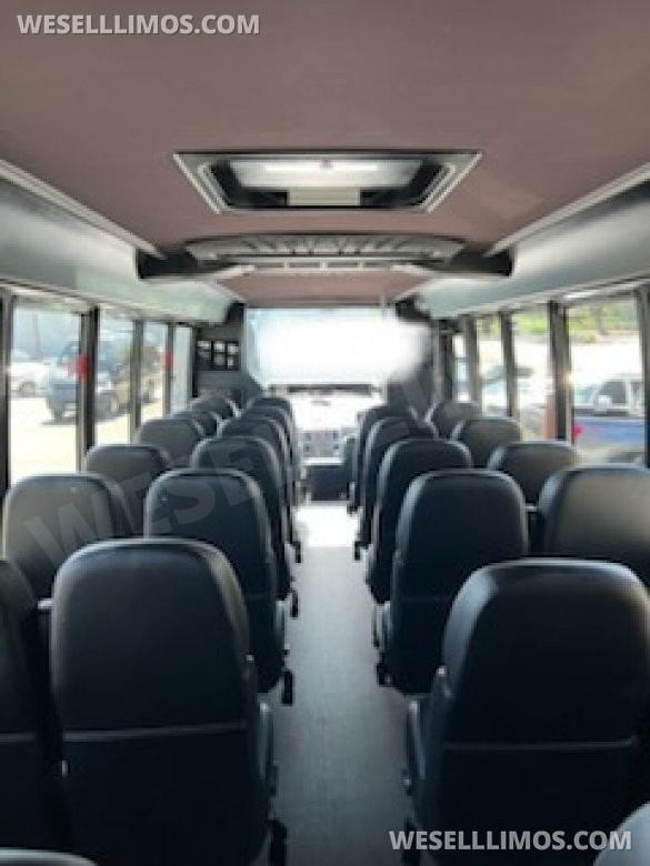 2016 Grech Motors Dodge Ram Executive Shuttle