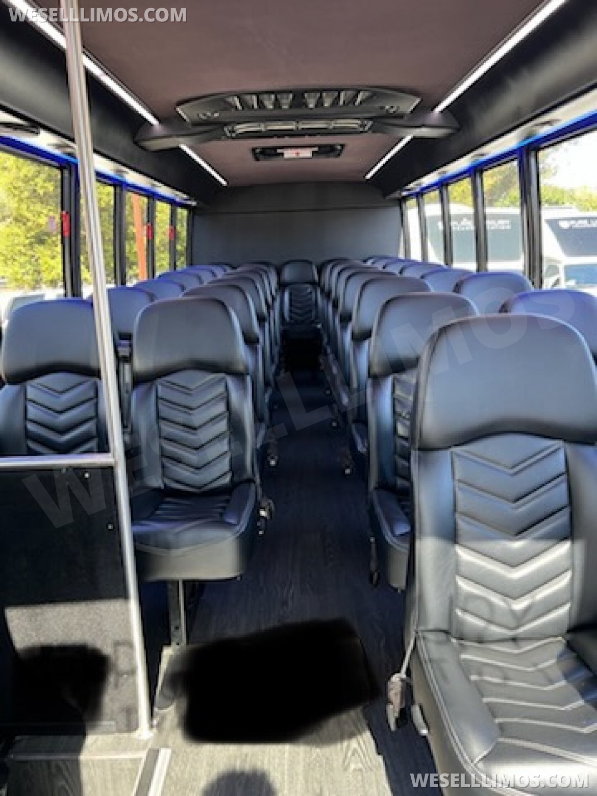 Photo of Executive Shuttle for sale: 2016 Dodge Ram 33&quot; by Grech Motors