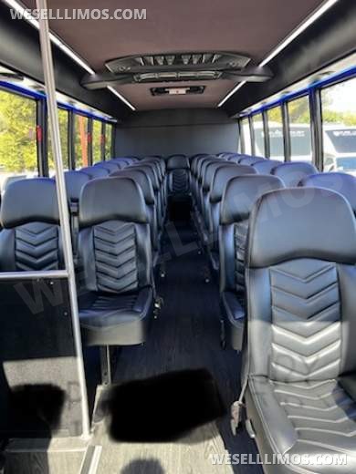 2016 Grech Motors Dodge Ram Executive Shuttle