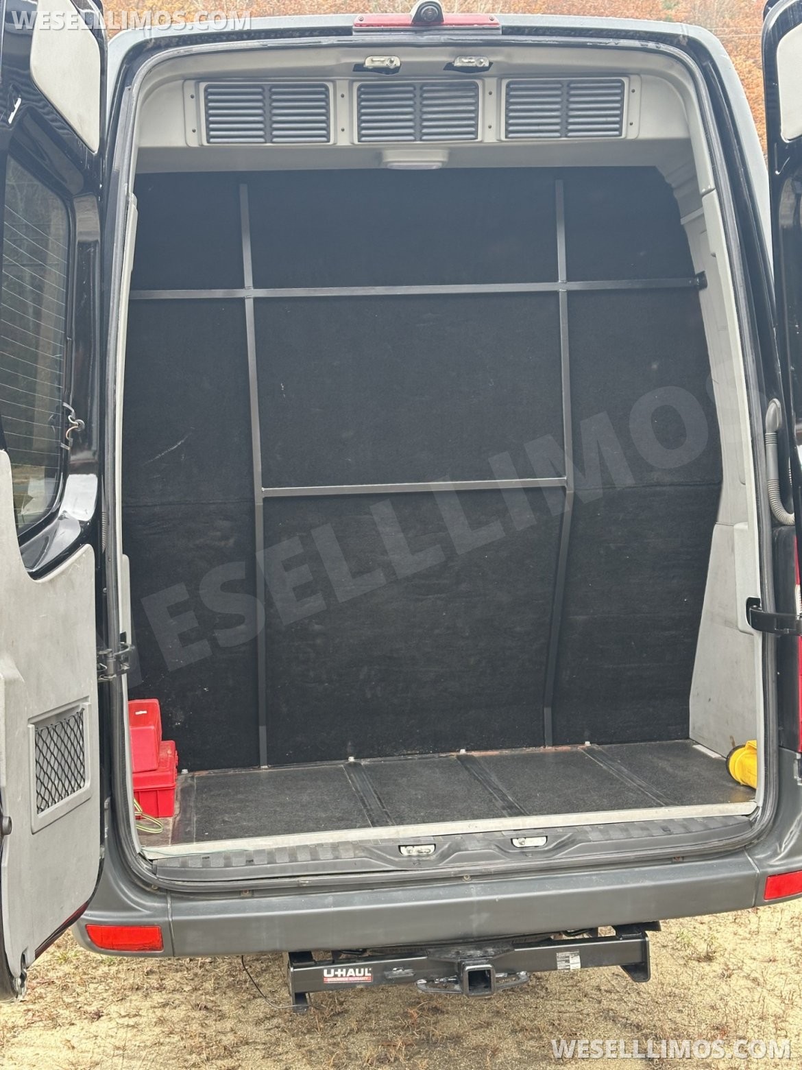 Photo of Sprinter for sale: 2014 Mercedes-Benz Sprinter 3500 Ext. by Mercedes