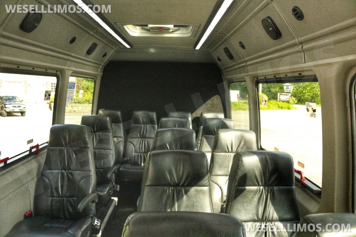 Photo of Sprinter for sale: 2014 Mercedes-Benz Sprinter 3500 Ext. by Mercedes