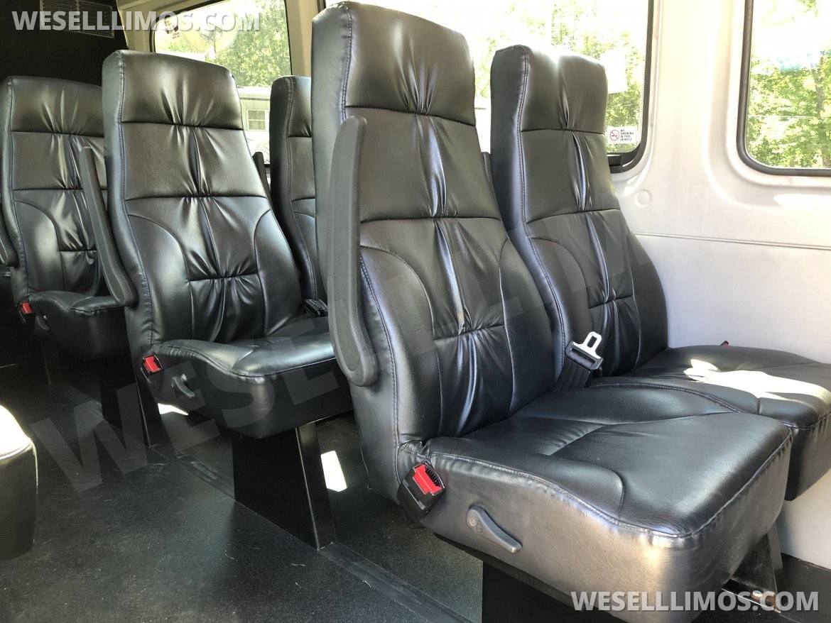 Photo of Sprinter for sale: 2014 Mercedes-Benz Sprinter 3500 Ext. by Mercedes
