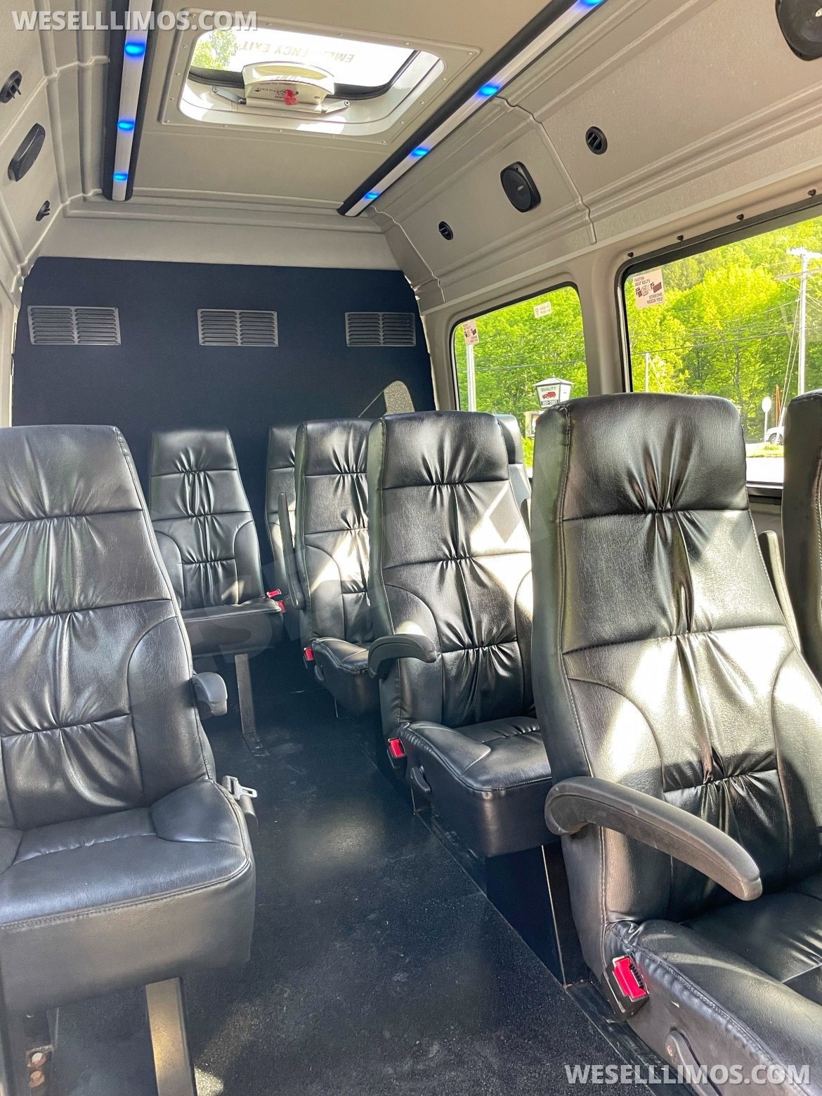 Photo of Sprinter for sale: 2014 Mercedes-Benz Sprinter 3500 Ext. by Mercedes
