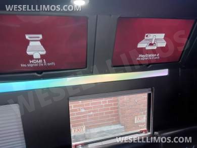 2014 Ford F450 Gaming/Party Bus