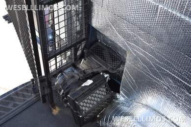 2024 Ford Transit 250 High Roof AWD Secure Delivery by Quality Coachworks LLC