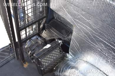 2024 Ford Transit 250 High Roof AWD Secure Delivery by Quality Coachworks LLC
