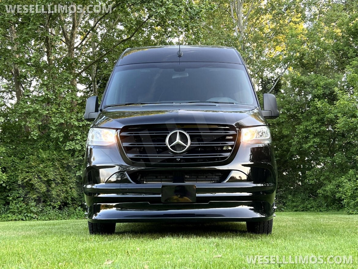 Sprinter for Sale in Elkhart, IN - Photo 22