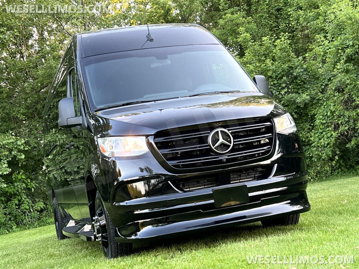Sprinter for Sale in Elkhart, IN - Photo 23