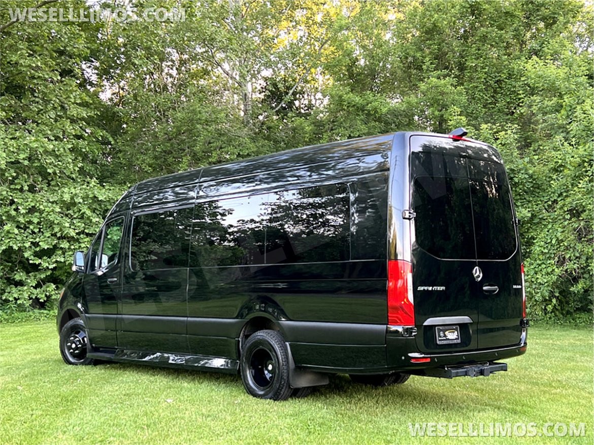 Sprinter for Sale in Elkhart, IN - Photo 25