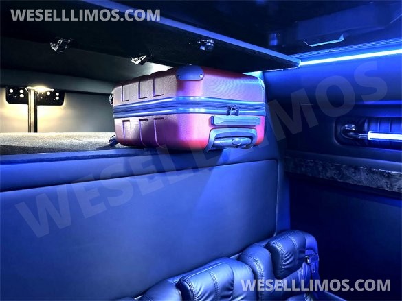 2023 Auto Elite 15 Passenger Coach Road Liner 747 Executive Shuttle Mercedes-Benz Sprinter