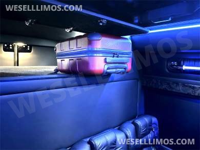 2023 Auto Elite 15 Passenger Coach Road Liner 747 Executive Shuttle Mercedes-Benz Sprinter